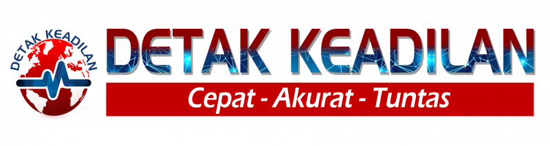 Detak Keadilan