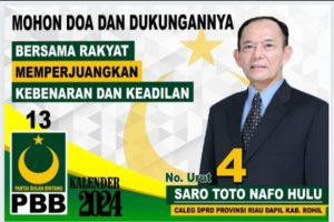 Halo Warga Rohil ! Saro Toto Nafo Hulu: Amanah Masyarakat Energi Perjuangkan Aspirasi di DPRD Riau