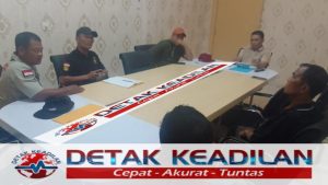 M. Jasa Pemilik Tanah Ingkar Janji. Ketua LSM PENJARA SIAK Minta Polres Siak Bongkar Biang Mafia Tanah Yang Ikut Terlibat