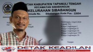 Tanggapan atas Persepsi  Berita Online Mengenai Proses Pemilihan Kepala Lingkungan Di Kelurahan Sibabangun