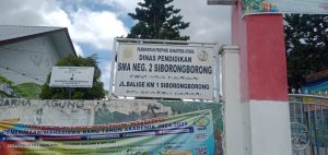 Kritikan SMA N 2 Siborong- Borong Terhadap Media dan Wartawan