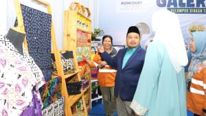 Berharap Sukses MTQ Ke-56 Tapsel, Bupati Dolly Sebut Jadi Cermin Berhasilnya Penyelenggaraan MTQ Ke-39 Provsu