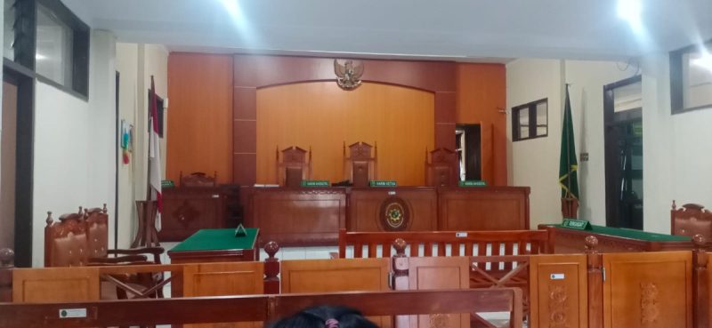 Wanita Korban Penganiyaan di Karo Minta Keadilan