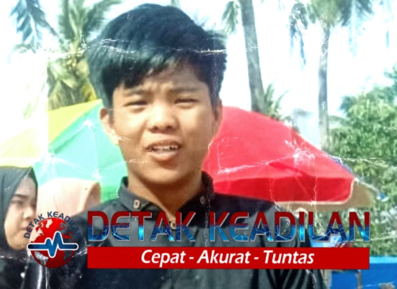 Pencarian Aminaso Gea: Remaja 17 Tahun yang Hilang dari Tapanuli Tengah