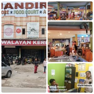 Dpp Team LIBAS Segera Laporkan Swalayan Mandiri Pangkalan Kerinci Kabupaten Pelalawan Riau Yang Diduga Lakukan Praktik Perjudian Illegal