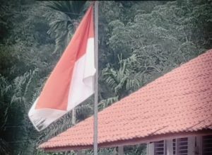 Pengabaian Terhadap Lambang Negara Republik Indonesia, Di butuhkan Perhatian Pemerintah Pada Sekolah dasar yang Tertinggal