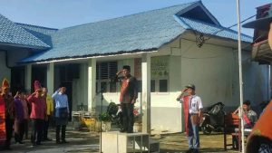 Peringatan Hari Pendidikan Nasional di SMA Negeri 4 Sibolga: Upacara yang Menggugah Kesadaran Akan Pentingnya Pendidikan