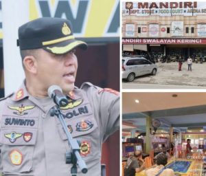 Ketua Umum Dpp Team LIBAS: Apa Pun Bentuknya Perjudian Wajib Terapkan Sanksi Pidana Terhadap Pelaku Sesuai Undang-undang Yang Berlaku