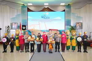 Syukuran HUT ke-44, Ini Sederet Prestasi Murid Yayasan Kemala Bhayangkari Polda Riau