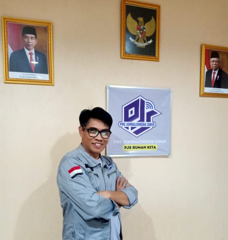 PJS Tolak RUU Penyiaran Baru, Potensi Mengintai Kemerdekaan Pers