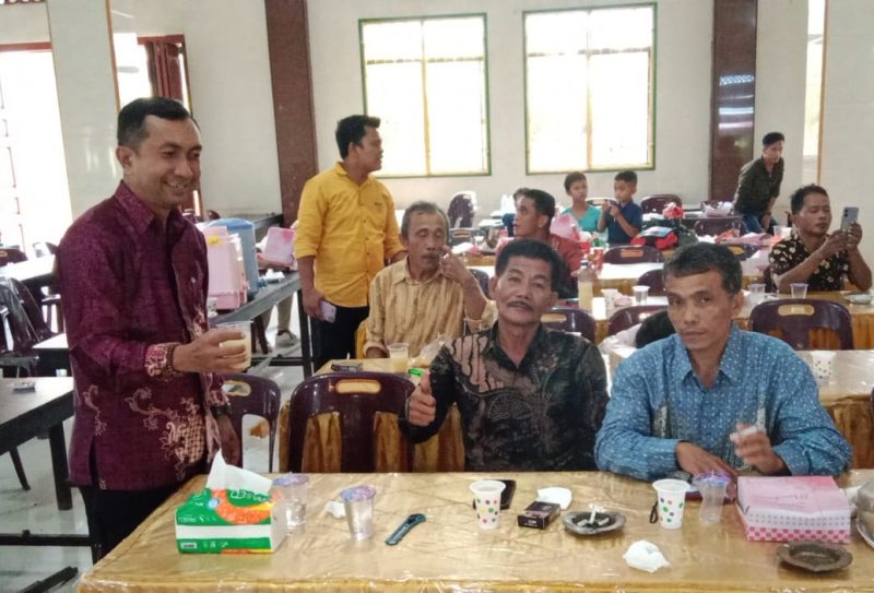 Luar Biasa STM Mado Gea Dumai Meriahkan Pernikahan Putri Salah Satu Anggota