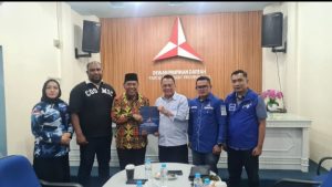 Calon Pemimpin Ideal ! H. Bistamam Tokoh Riau Siap Maju Calon Bupati Rohil 