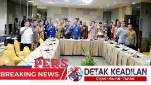 Forsesdasi Dan Apeksi Menyatakan Sikap, Dorong Pemerintah Pusat Alokasikan Anggaran Sesuai Kebutuhan Daerah