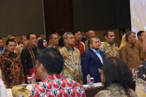 Bupati Tapsel Beberkan Pencapaian Prevalensi 2023 dan Target Percepatan Penurunan Angka Stunting 2024