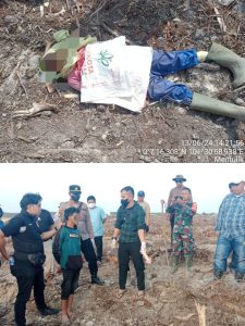 Sadis, Hanya Persoalan Sepele, Suami Nekat Tusuk Perut Istri Berulang-ulang