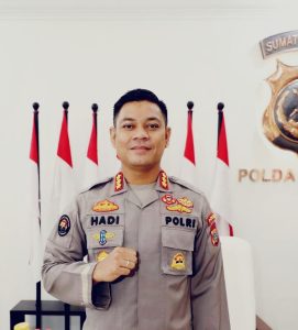 PSU Di Kecamatan Simuk Sudah Depan Mata, Polda Sumut Serahkan Pengamanan Kepada Polres Nisel