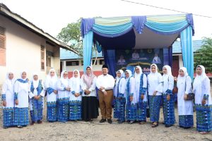 Bupati Tapsel Ajak Seluruh Masyarakat Untuk Ramaikan dan Sukseskan Penutupan MTQ Ke-39 Tingkat Provsu
