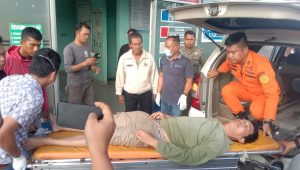 Tragedi Kapal Terbalik di Pulau Mursala: Begini Kronologisnya 