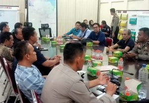 Polrestabes Medan Diduga tak Netral, Penetapan PN Lubuk Pakam Di Nilai Cacat Hukum