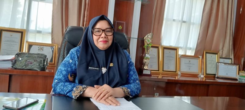 Puskesmas Tanah Putih 1 Rohil Raih Akreditasi Dasar Tahun 2024