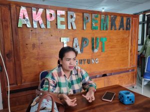 Direktur Akper Pemkab Taput Apresiasi Kinerja Polres Taput