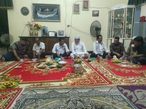 Keinginan Warga Basira Siap Mendukung Pasangan H.Bistamam  – Jhony Charles Sebagai Calon Bupati Rohil 