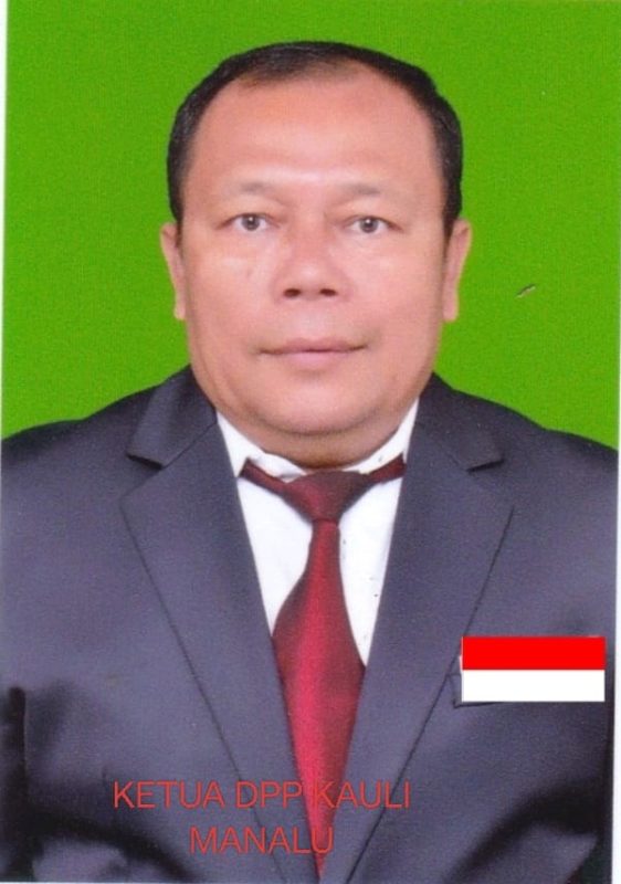 Seorang Mantan Ketua RANSUS PBB Pemuda Batak Bersatu Mencari Keributan Selesai Ibadah Kepada Salah Seorang Ketua Pembangunan Dan Profesi Sebagai ADVOKAT