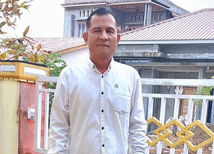 Mantan Anggota DPRD Nisel Ikhtiar Telaumbamua : Paslon “SOKHI YUSUF” Sosok yang Rendah Hati
