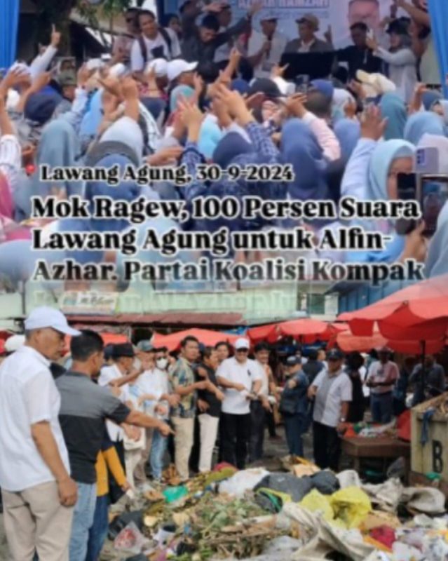 Terkait Pernyataan 30 Tahun Kota Sungai Penuh Lebih Cantik di Plintir Lawan, Alfin: Rendah Kelasnya Menilai Usia Kota