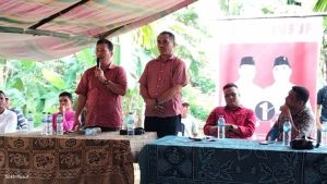 Masyarakat Hili Orahua Tasua dan Gabungan Tasua Somambawa Siap Menangkan Paslon “SOKHI-YUSUF”