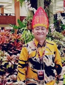 KPU Nisel Gelar Bimtek Penggunaan Aplikasi Sirekap, Resman Buulolo : Berharap Transparansi dan Akurasi Dalam Penghitungan Suara