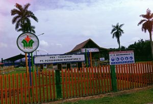 Alergi Terhadap Wartawan, General Manager Distrik Barat dan Manager PKS Terantam blokir nomor Wartawan Ketika di Konfirmasi