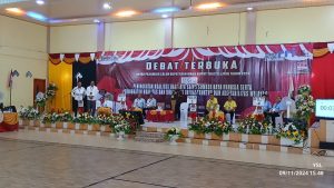 Program Unggulan Paslon “SOKHI-YUSUF” pada Bidang Pendidikan Adalah Bantuan Pendidikan untuk Dokter Spesialis, Anak Prestasi dan untuk Anak Miskin