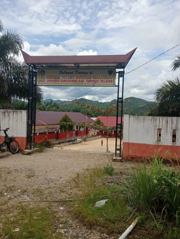 Aktifis anti Korupsi Sorot Penyalahgunaan Dana BOS oleh Kepala Sekolah SDN Bukkas Malombu Berpotensi Dilaporkan ke APH