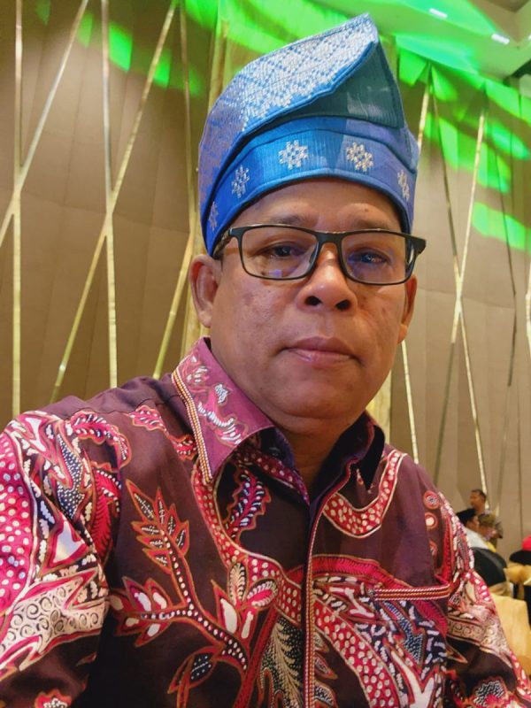 Tanggapan Ketua Tim Relawan BiJaK Terkait Gugatan Petahana ke MK Tidak Memberikan Contoh yang Sehat