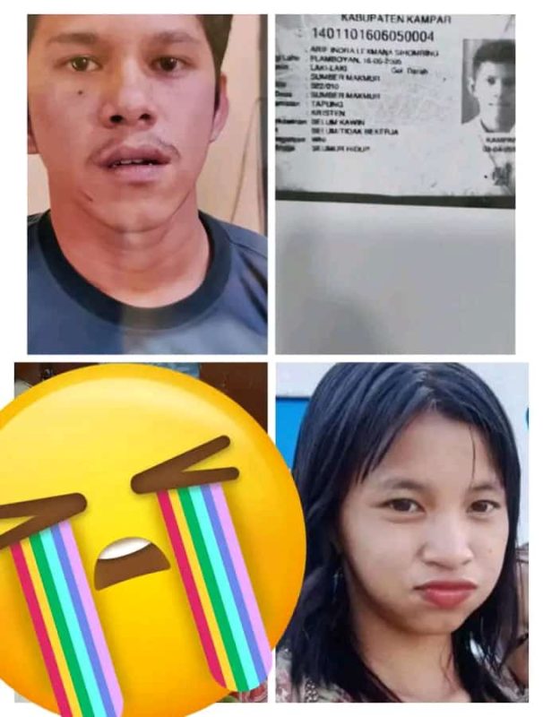 Penemuan Mayat di kos Menghebohkan Warga Sekitar 