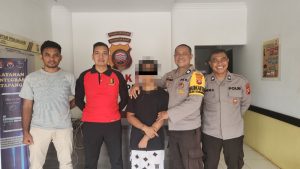 Tragis Seorang Balita Di Kendawangan, Tewas Di Tangan Abang Kandung