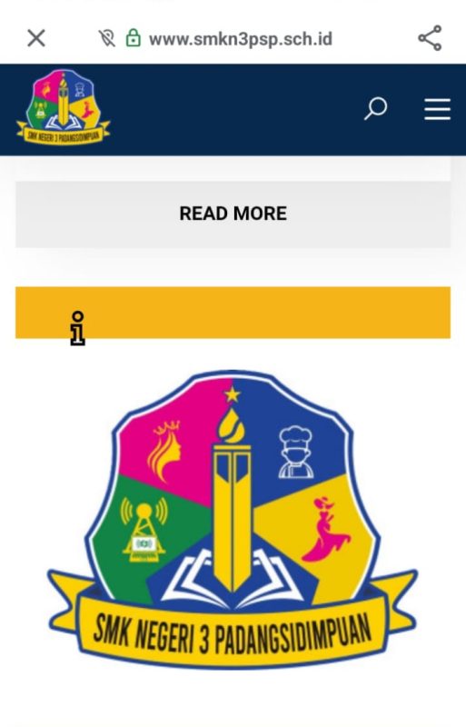 Kepala Sekolah SMK N 3 Padangsidimpuan Di Duga Melakukan Pungutan Liar Pungli Di Sekolah Agar Segera Di Periksa APH 