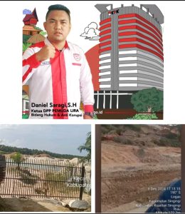 Aktifitas PETI di Kuansing Hanya Menguntungkan Pemodal dan Oknum Tertentu, Resah Rusaknya Alam dan Sungai Tercemar