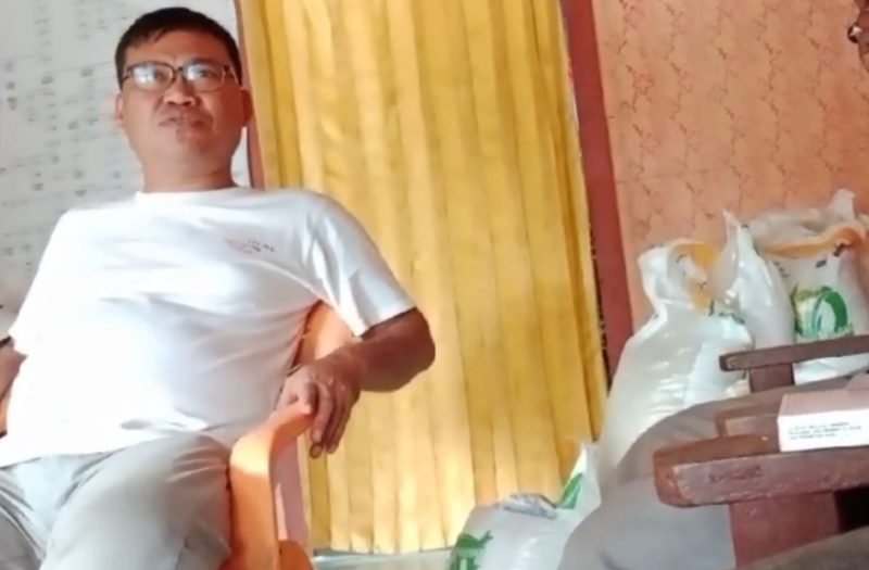 Percobaan Pungli Rp. 1,5 Juta: Skandal Dibalik Perpanjangan Kepala Desa di Madina!