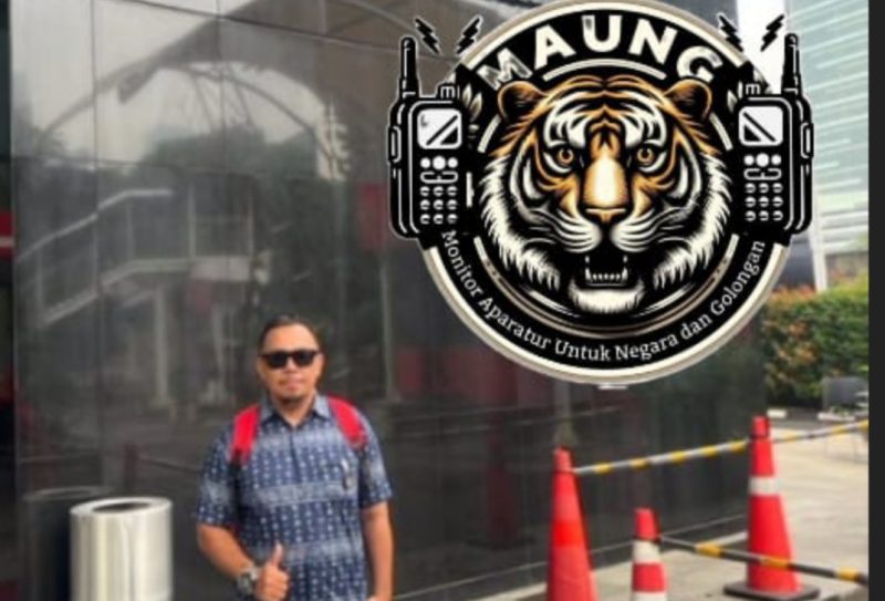 MAUNG Kalbar Akan Menyurati Setiap Instansi Lembaga Pemerintah,Terkait Penanggulangan Bencana Banjir