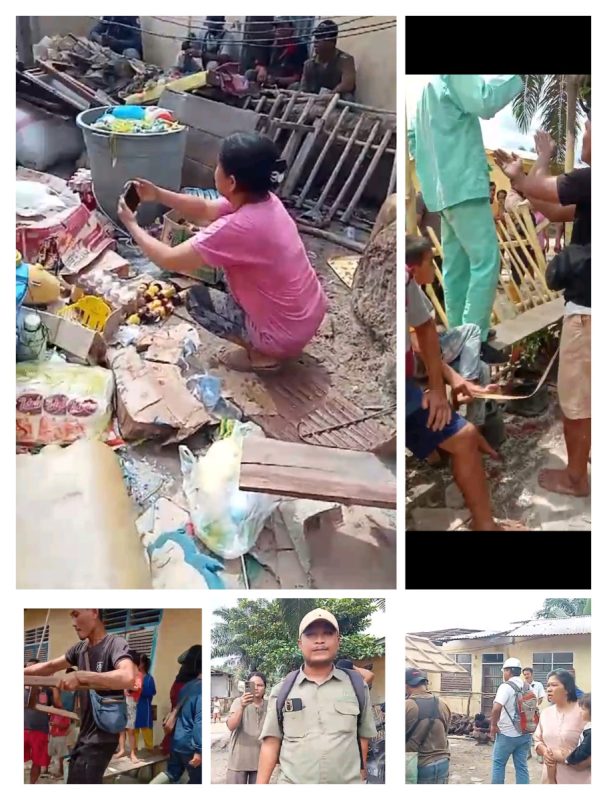 Pengusiran Paksa Karyawan PT Palma S1: Serikat Buruh Soroti Proses Hukum yang Diabaikan