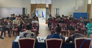Koperasi Pengayoman Lapas Sibolga Jalin Kerjasama Dengan Inkopasindo!