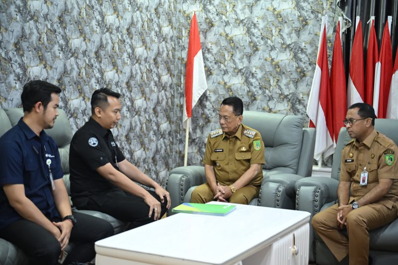 Optimalisasi Jaminan Sosial Ketenagakerjaan di Kabupaten Rokan Hilir Masih Rendah, Pemerintah Daerah Dorong Solusi Konkret