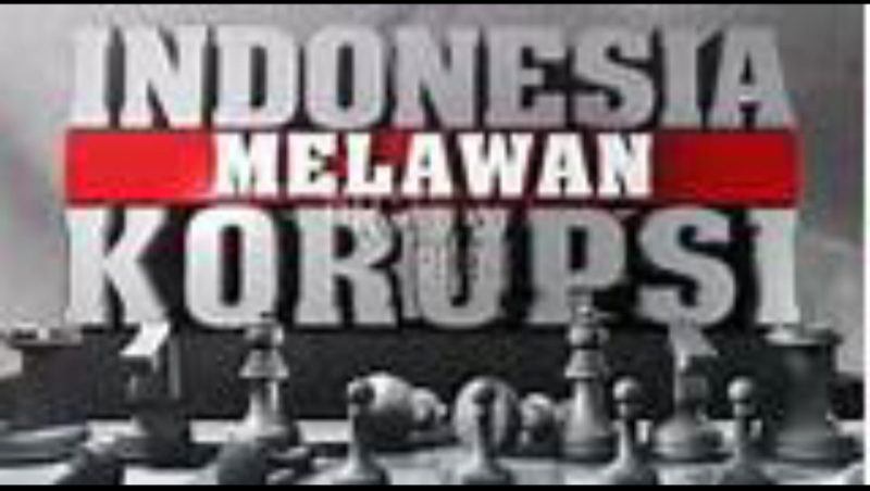 Efisiansi RI Menutup Satu Celah KORUPSI Tetapi Membuka Ratusan Pintu TIKUS KORUPTOR Baru