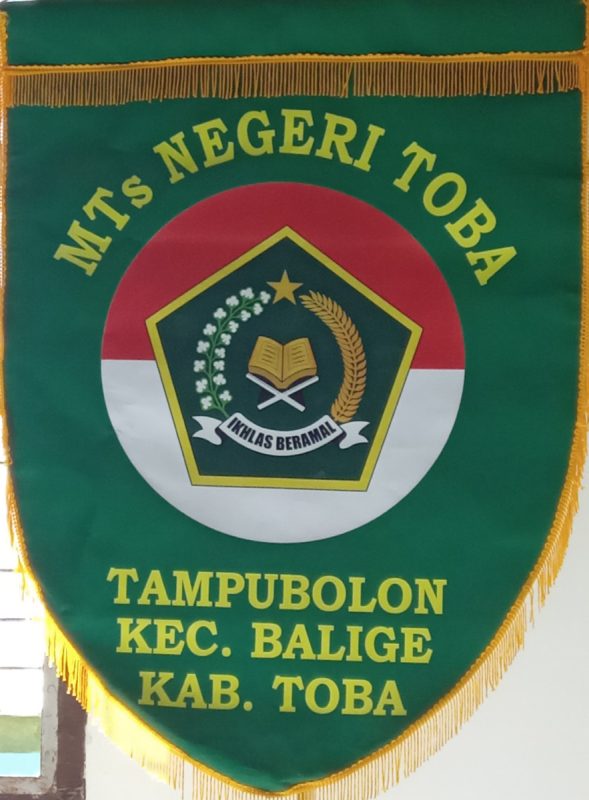 Kepala Sekolah MTs Negeri Toba Berpendapat Bahwa Nilai Raport Siswa adalah Hak Mutlak Guru Mata Pelajaran Yang Bersangkutan