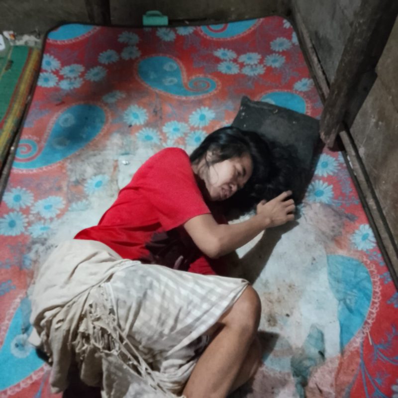 Eliawati, Ibu Rumah Tangga di Tapteng, Butuh Pertolongan untuk Sembuh dari Kelumpuhan Akibat Stroke