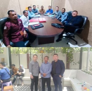 Kepala Desa Budi Mulya Di Tuntut Ganti Rugi Sebesar 30 Miliar Oleh Forum Masyarakat Budi Mulya Peduli.