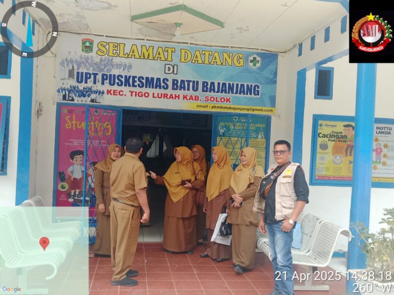 Program Pemberian Makanan Tambahan