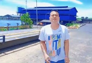 Gugatan M Ali Dikabulkan Hakim PTUN Pekanbaru, 5 Sertifikat Tanah Yang Dikeluarkan BPN Rohil Dibatalkan